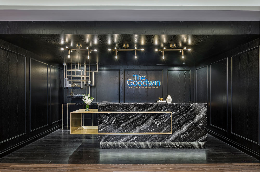 Gallery: Hotels