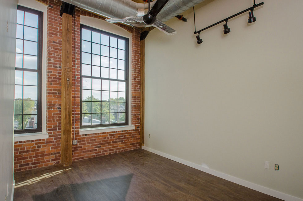 Gallery: Apartments