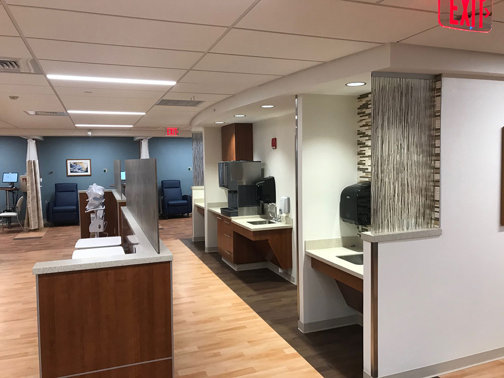 Gallery: Healthcare
